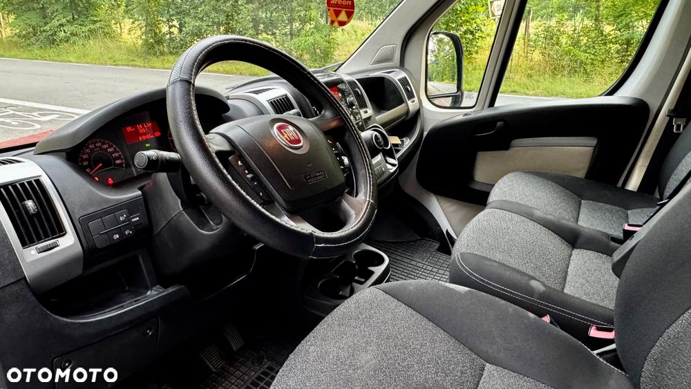 Fiat Ducato - 6