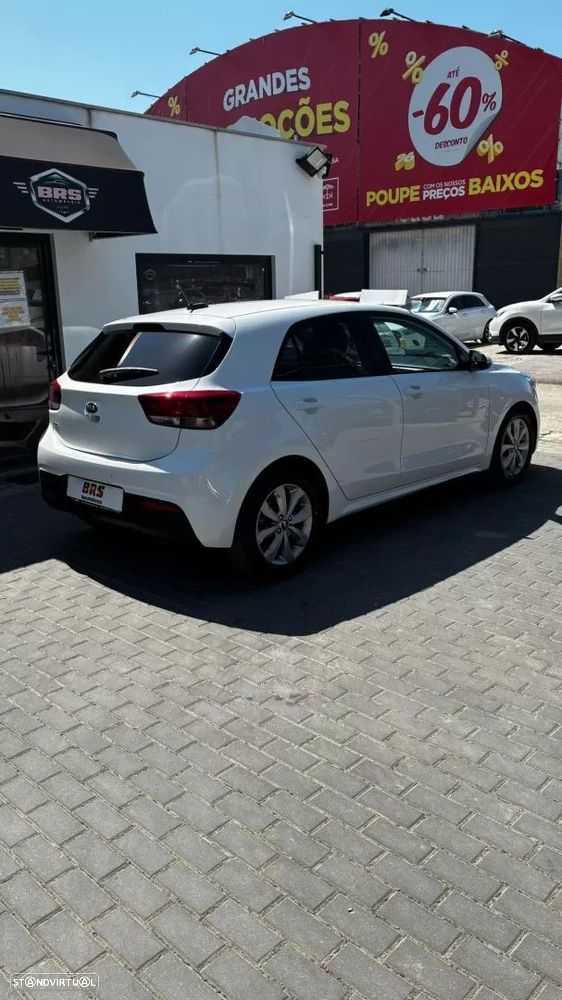 Kia Rio 1.0 T-GDi Wave - 2