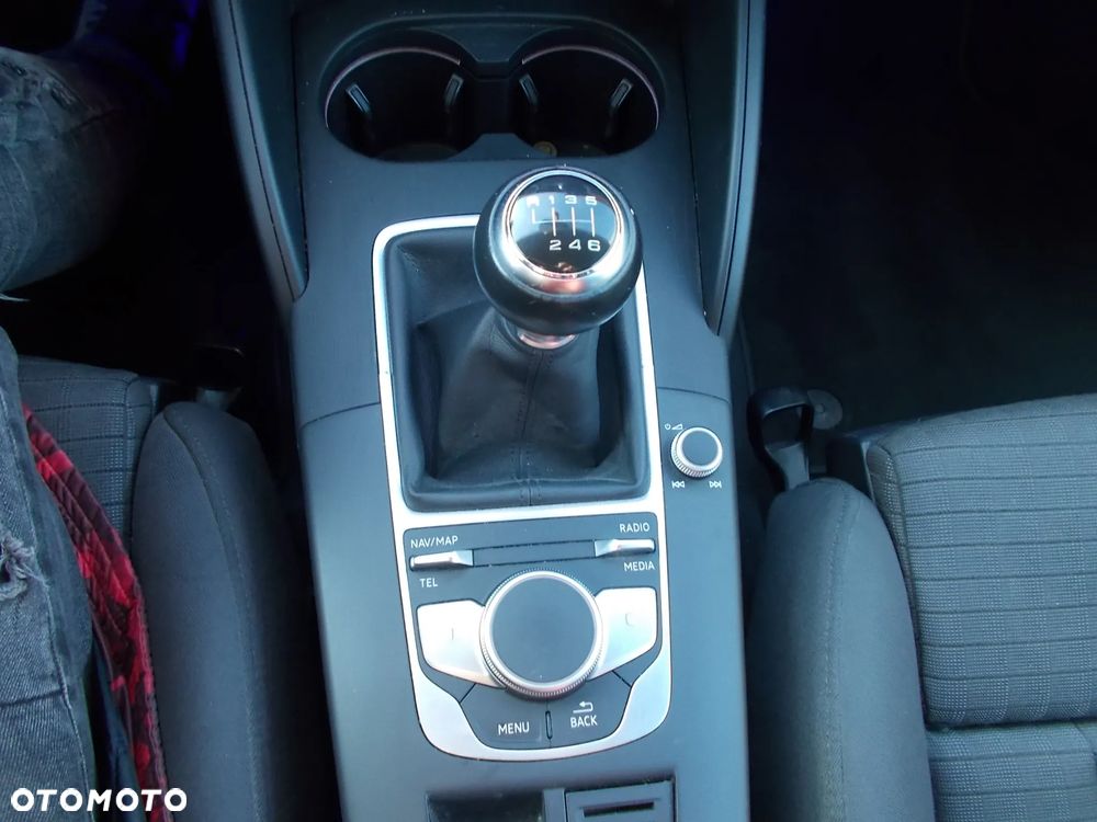 Audi A3 3-drzwiowe - 14