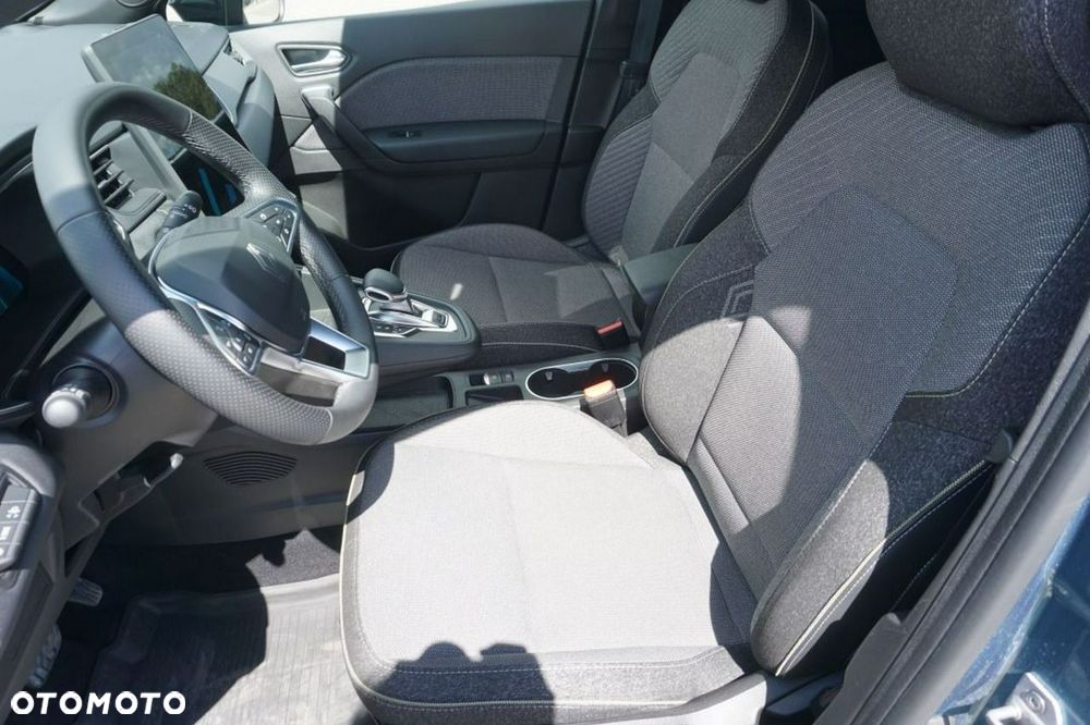 Renault Symbioz 1.6 E-Tech Full Hybrid 145 Techno - 9