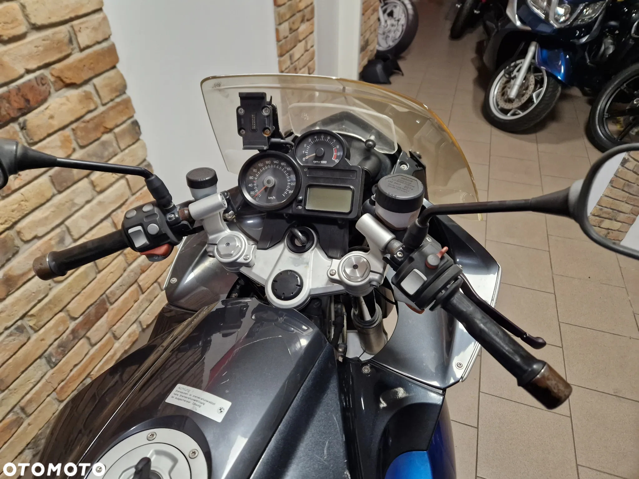 BMW R - 20