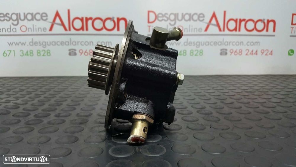 DEPRESSOR TRAVÕES / BOMBA DE VÁCUO NISSAN PRIMERA BERLINA (P11) BáSICO - 6