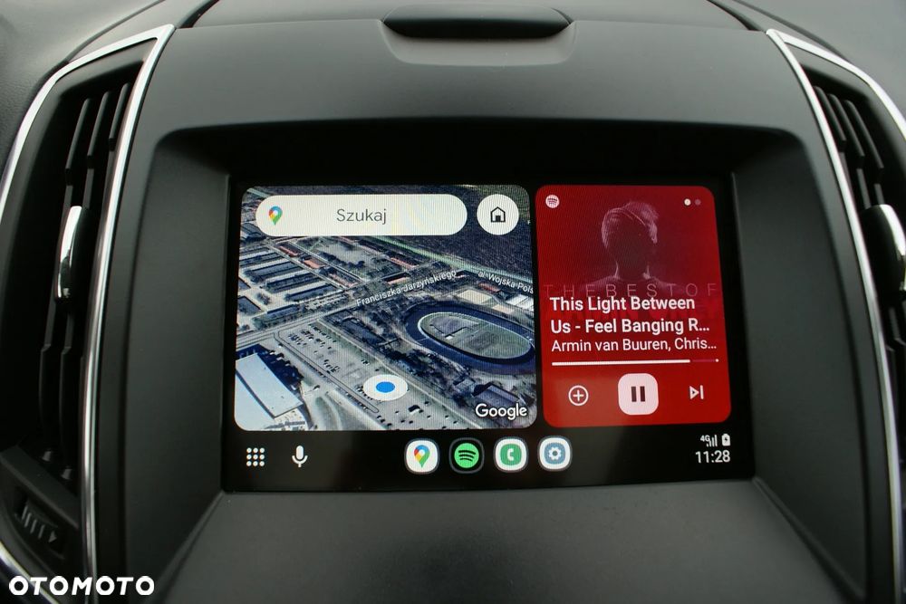 Ford S-Max 2.0 EcoBlue Titanium - 24