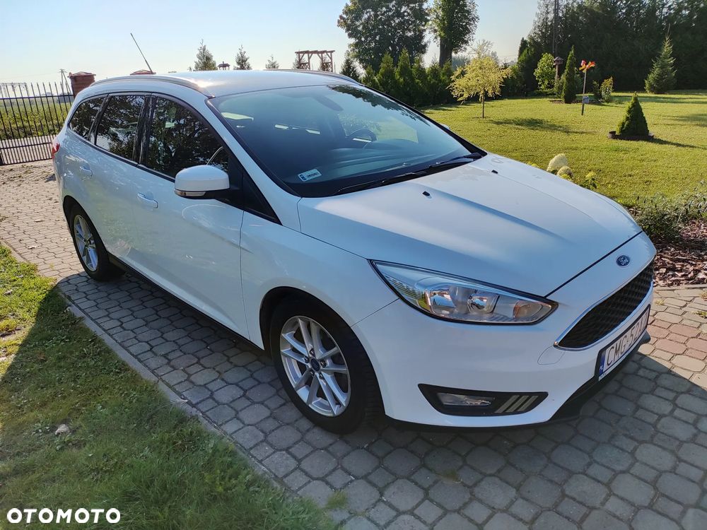Ford Focus - 4