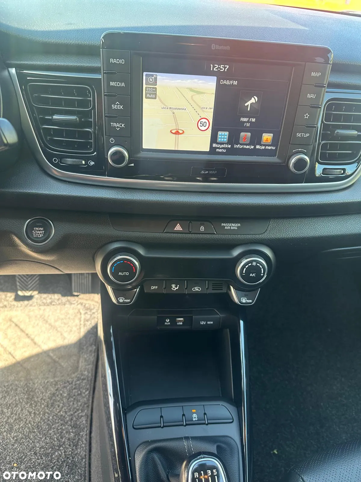 Kia Rio 1.0 T-GDI L - 11