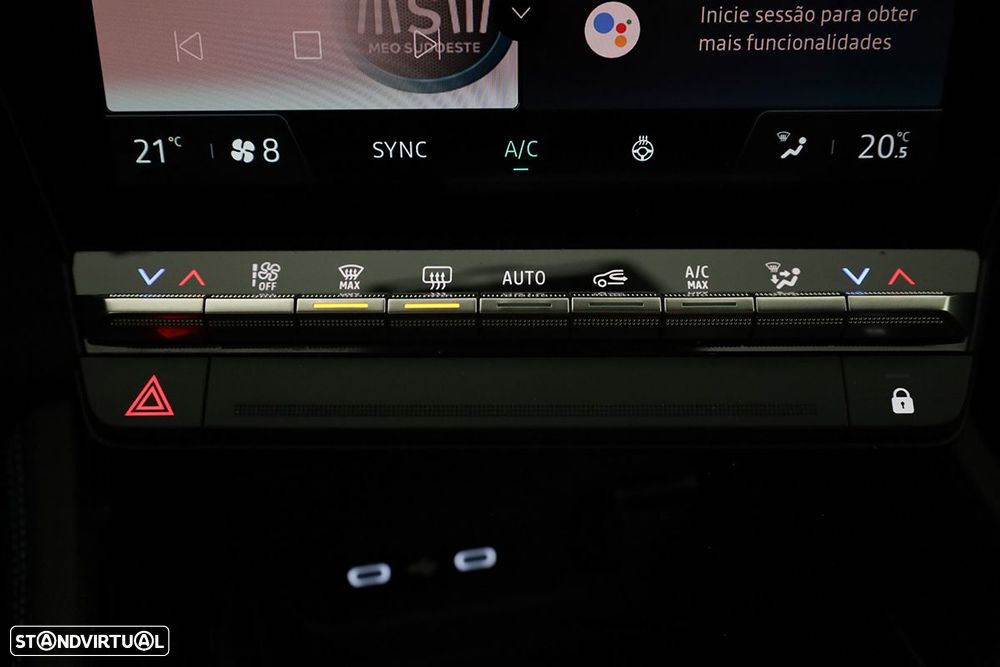 Renault Austral 1.3 Mild Hybrid Techno Espirit Auto - 10