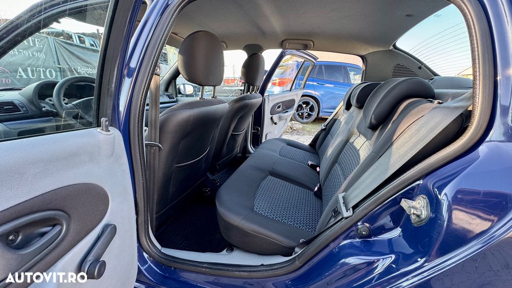 Renault Symbol 1.5dCi Dynamique - 7