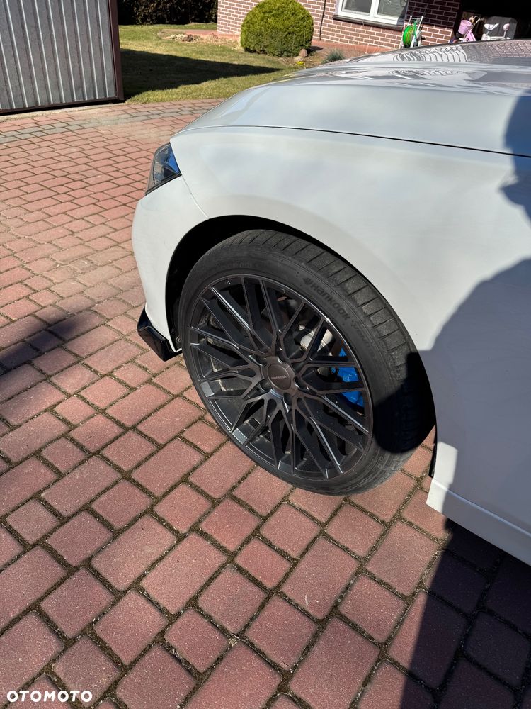 BMW Seria 3 320d xDrive Luxury Line - 8
