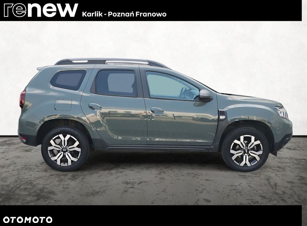 Dacia Duster 1.0 TCe Journey - 5