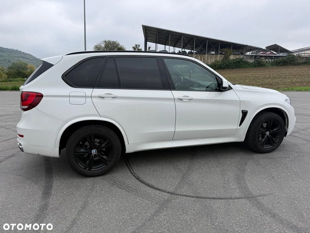 BMW X5 xDrive35i - 6
