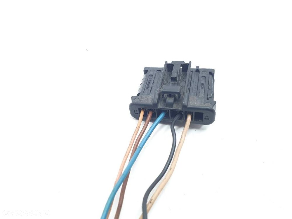WIĄZKA ELEKTRYCZNA INSTALACJA KLAPY TYŁ BAGAŻNIKA SANDERO II - 6