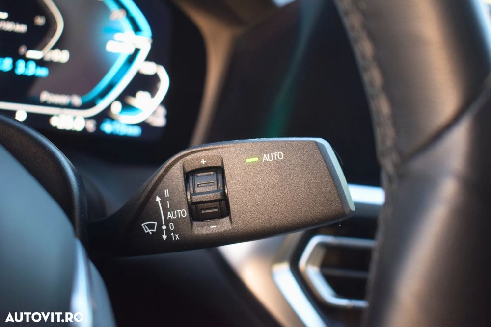 BMW Seria 3 330e AT PHEV - 20