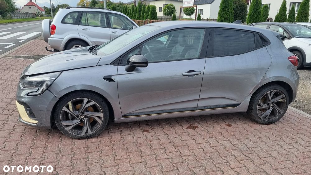 Renault Clio 1.6 E-TECH Techno - 10