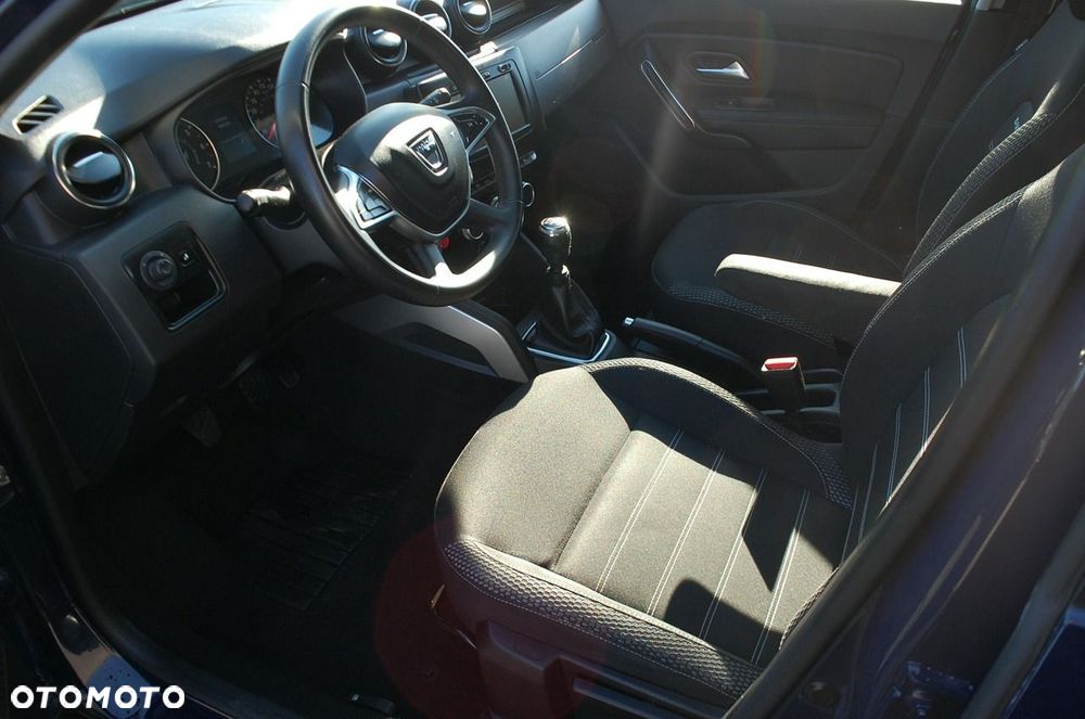 Dacia Duster - 25