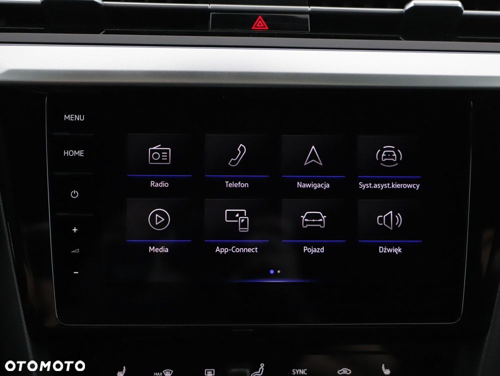 Volkswagen Arteon - 16