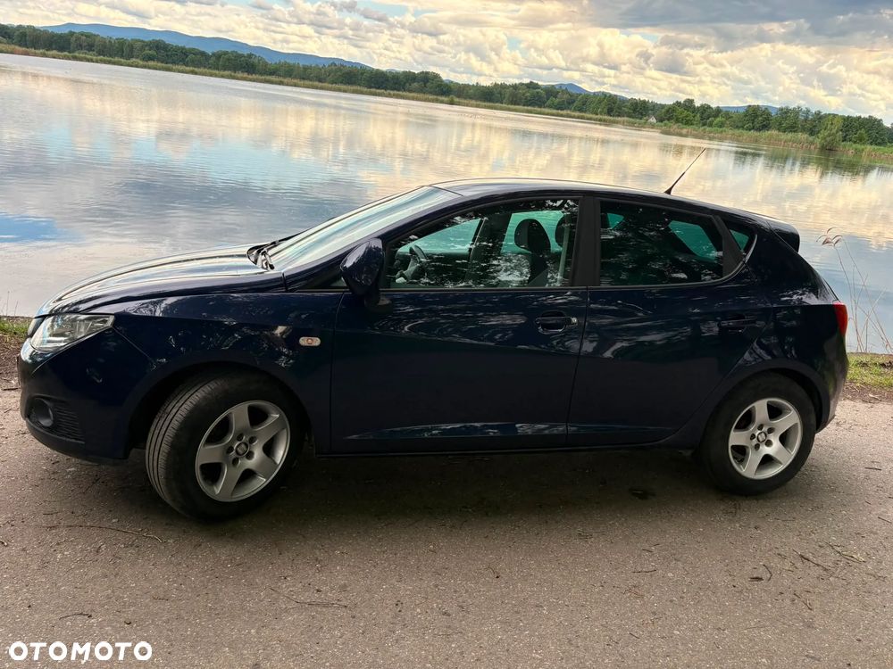 Seat Ibiza - 8