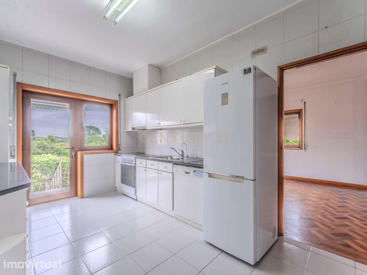 Moradia T10 em Matosinhos com Jardim e Vista para a Cidade - Grande imagem: 2/56