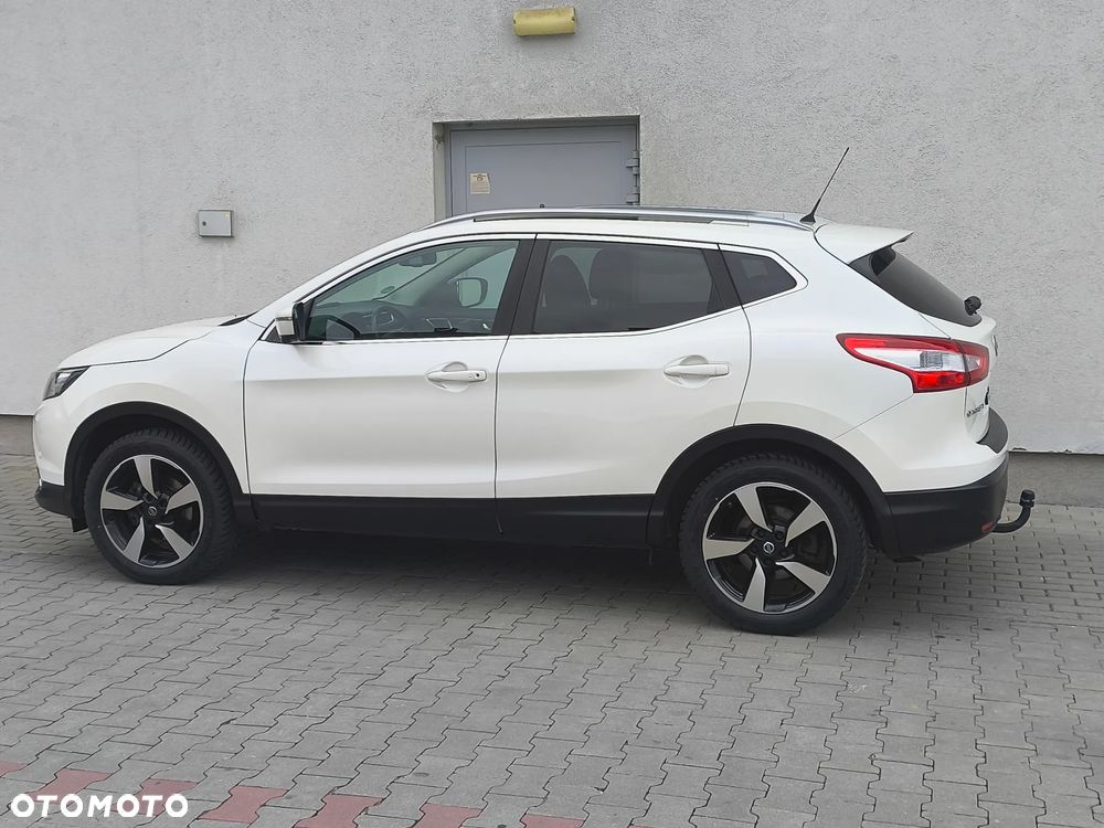 Nissan Qashqai 1.6 DIG-T Tekna - 15
