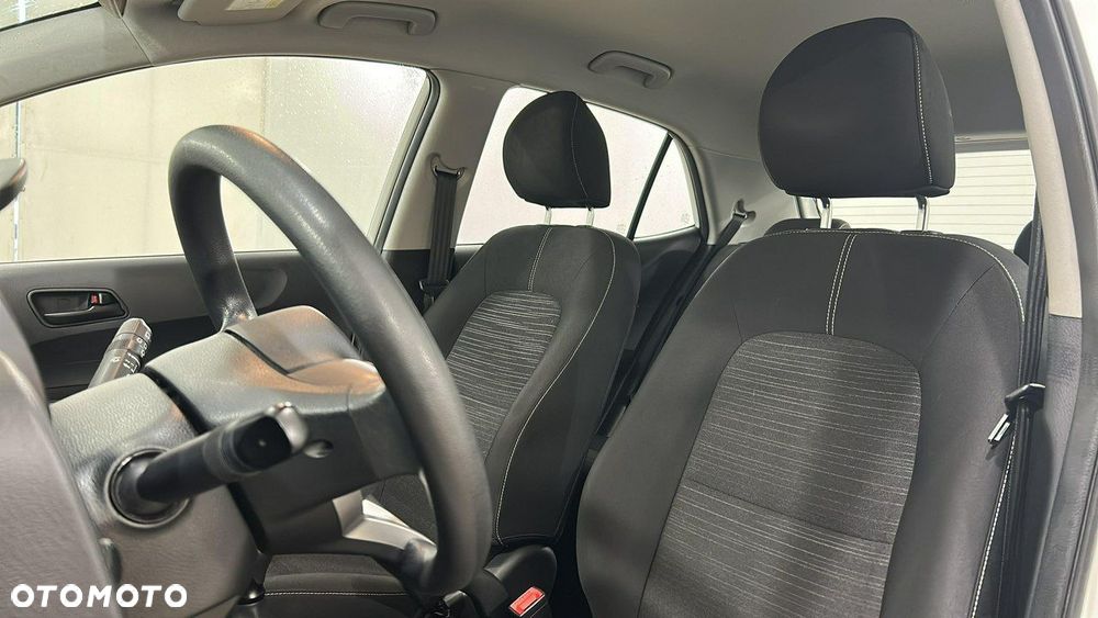 Kia Picanto 1.0 M - 16