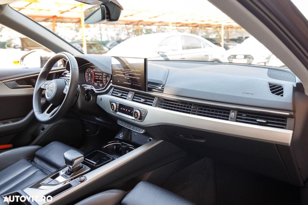Audi A4 40 TFSI S tronic MHEV S Line - 16