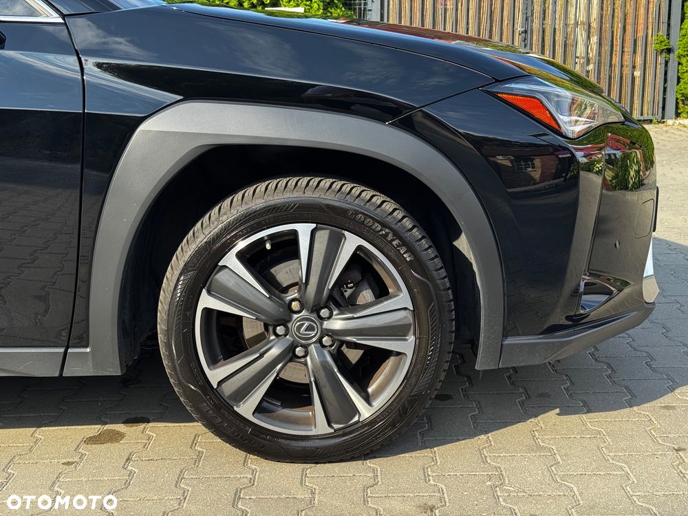Lexus UX 250h GPF Prestige 2WD - 15