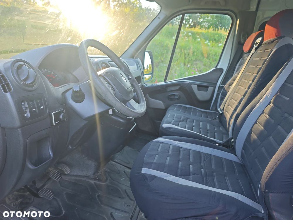 Renault Master - 5