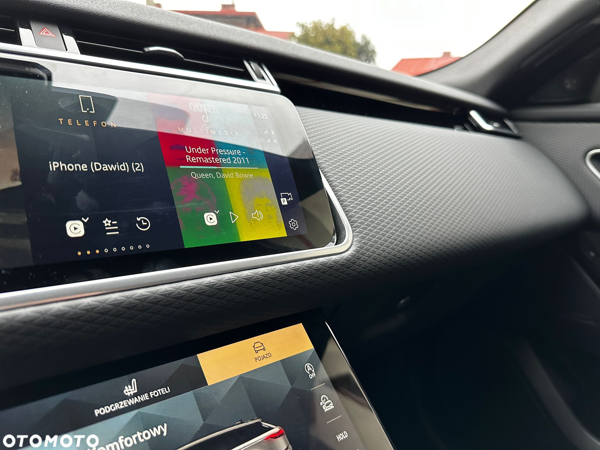 Land Rover Range Rover Velar - 15