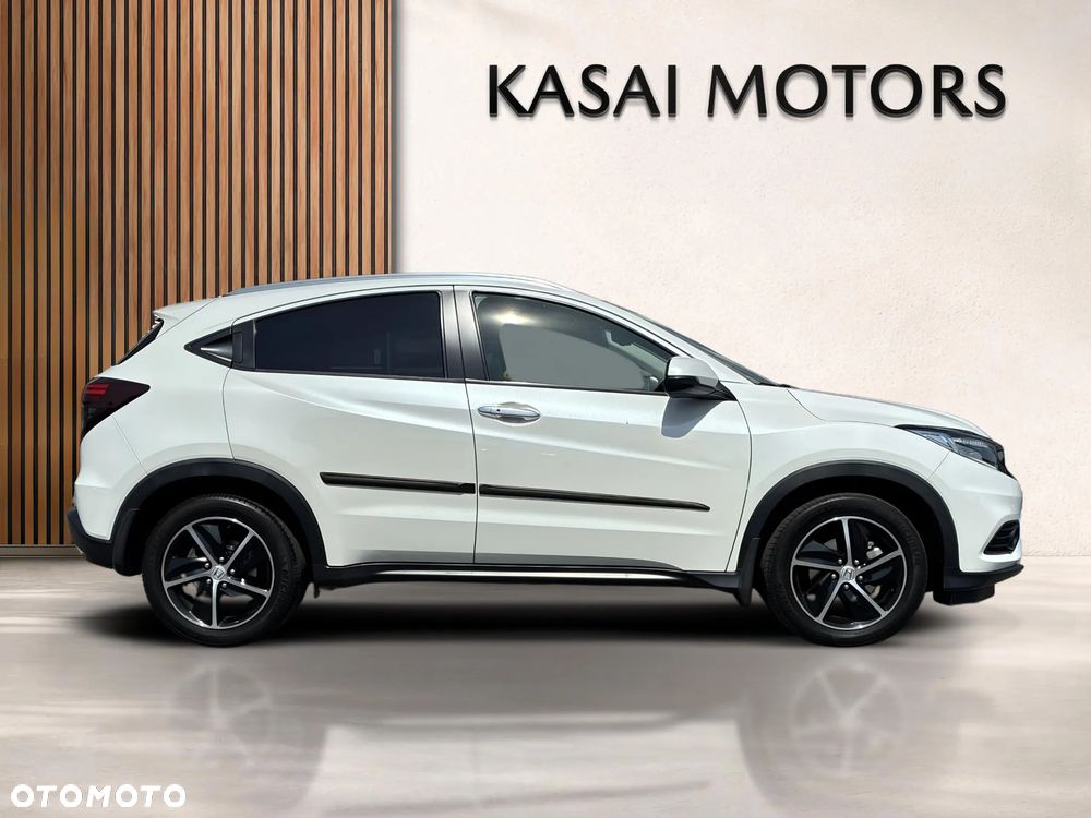 Honda HR-V 1.5 Executive (ADAS) - 6