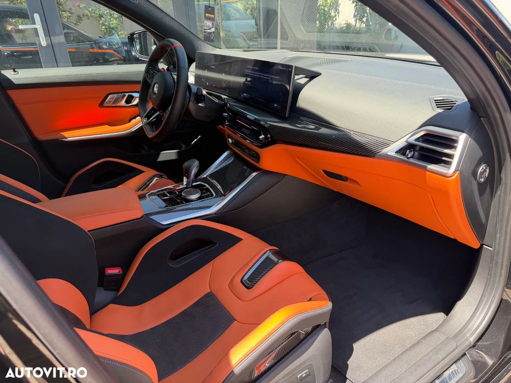 BMW M3 - 24