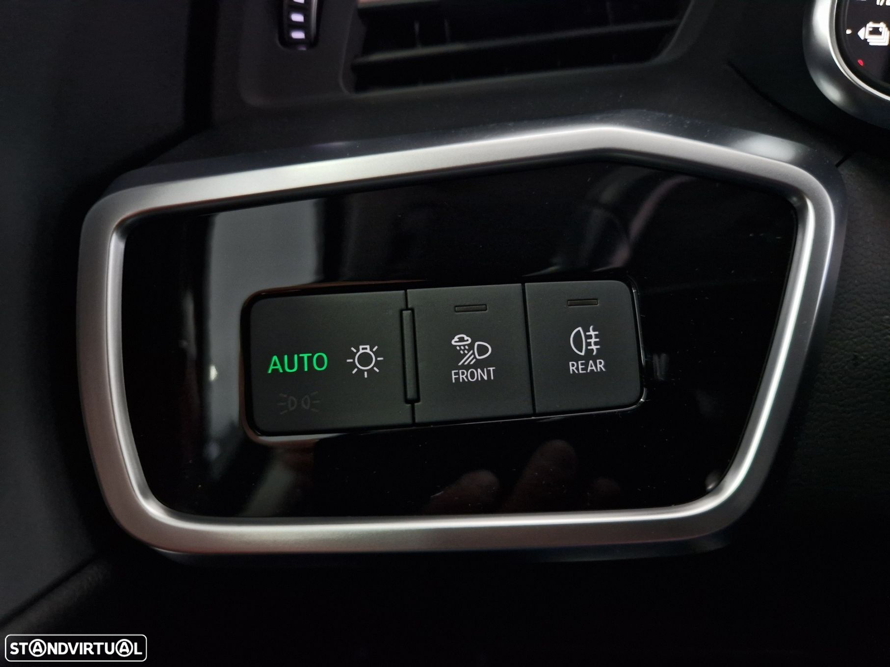Audi A6 Avant 50 TFSIe quattro S tronic - 36
