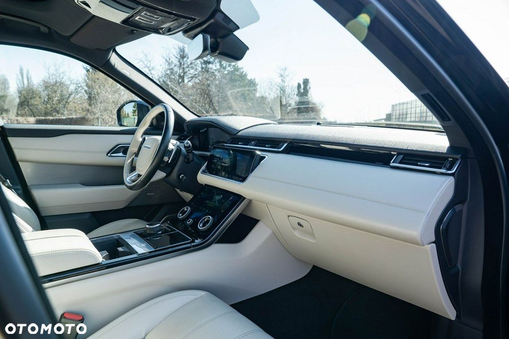 Land Rover Range Rover Velar - 20