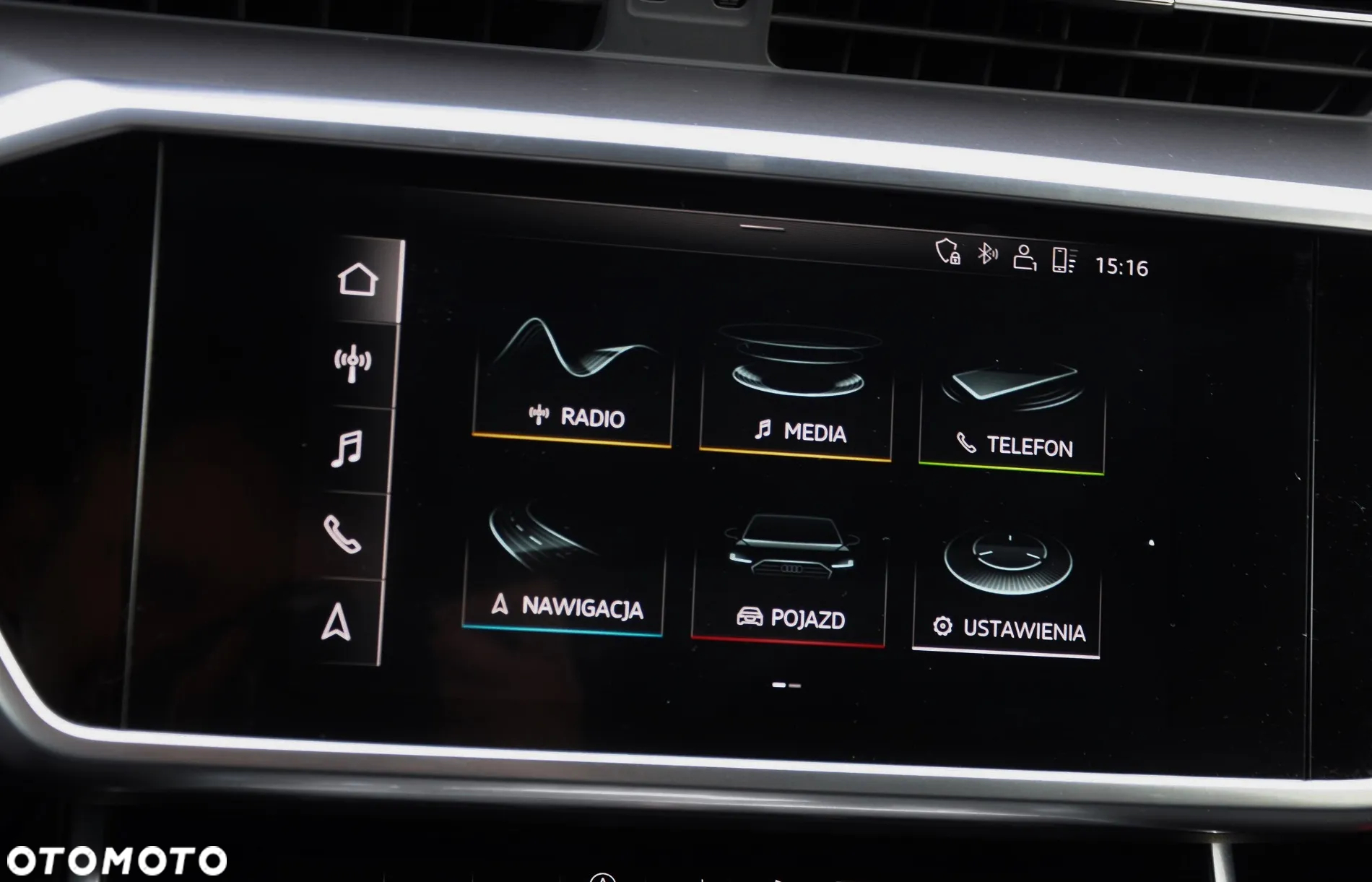 Audi A7 Sportback 45 TFSI mHEV Quattro S tronic - 23