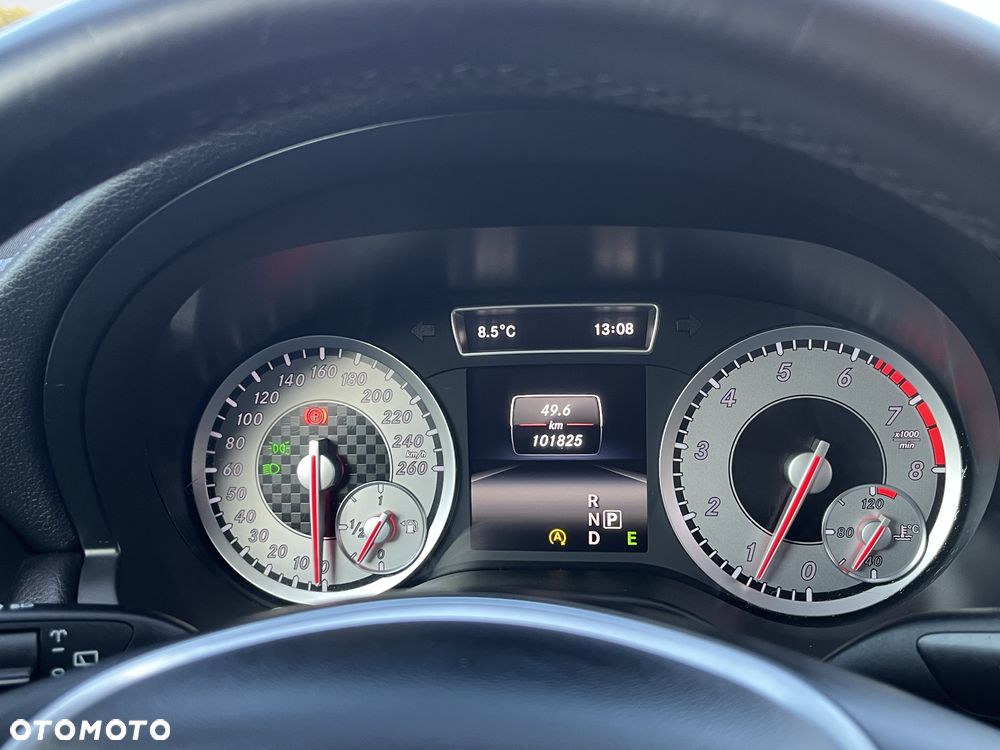 Mercedes-Benz Klasa A 180 7G-DCT Activity Edition - 17