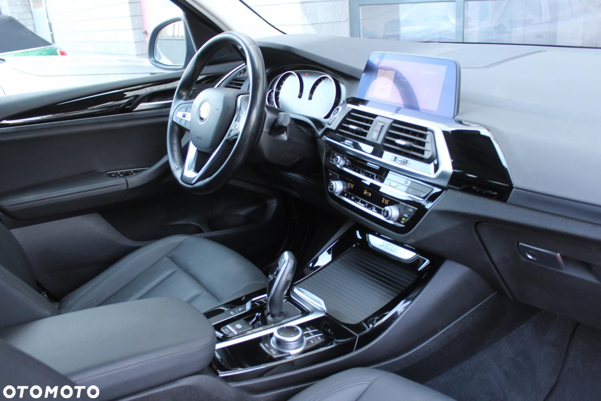BMW X3 - 7