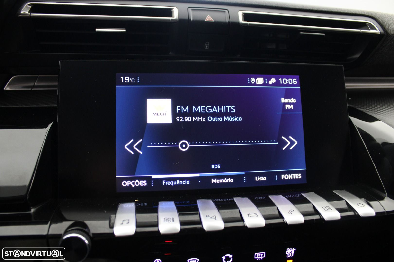Peugeot 508 1.5 BlueHDi Business Line - 14