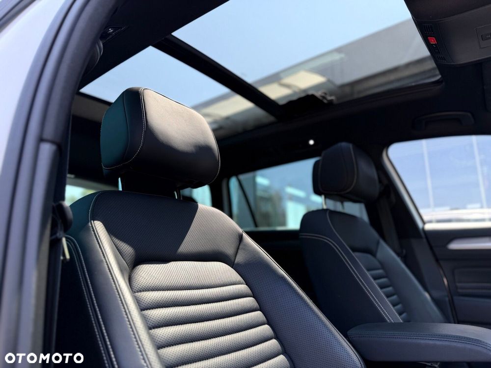 Volkswagen Passat Alltrack - 23