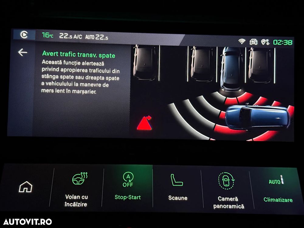 Peugeot 308 1.2L PureTech S&S EAT8 GT Pack - 17