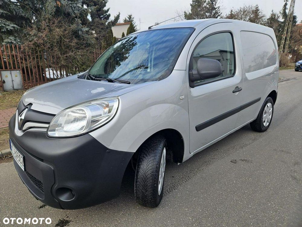 Renault Kangoo - 18
