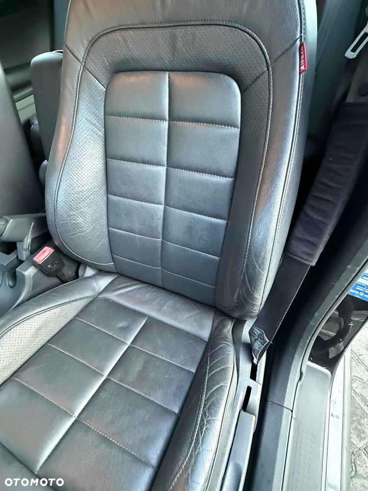 Seat Exeo 2.0 TDI DPF Style - 13