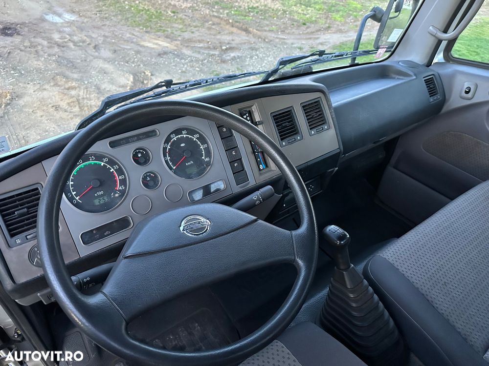 Nissan Atleon - 6