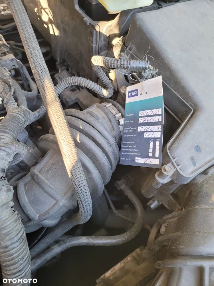 Ford Grand C-MAX 1.6 Titanium - 13