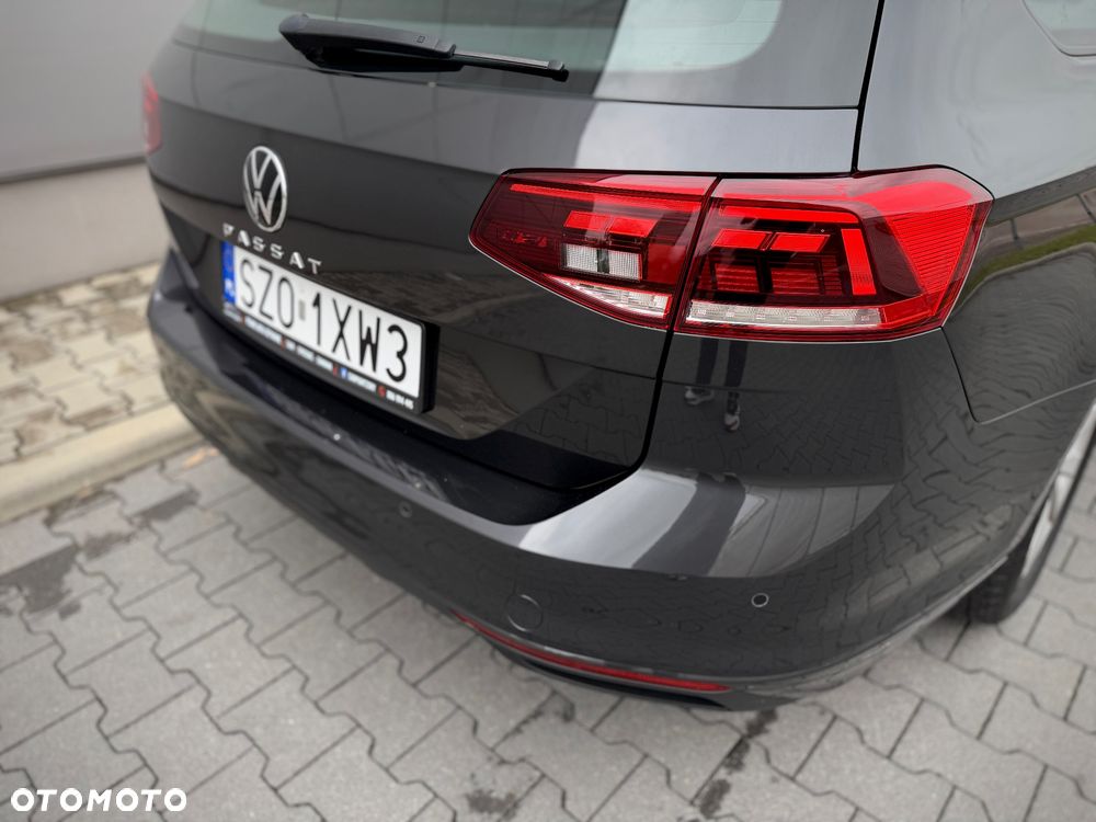 Volkswagen Passat 1.5 TSI EVO Business - 16