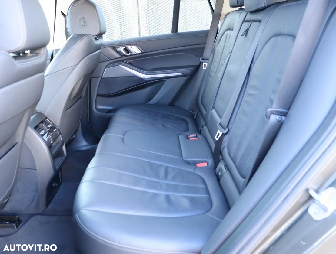 BMW X5 xDrive30d - 15