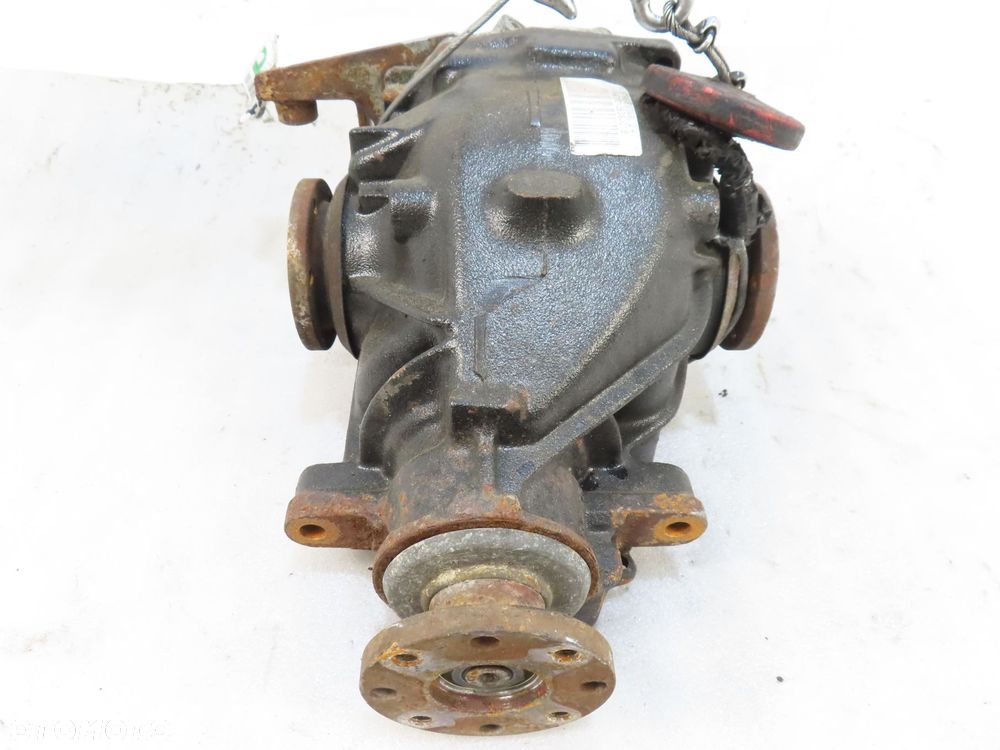 DYFER BMW E46 320 d 1428796 2,47 - 4