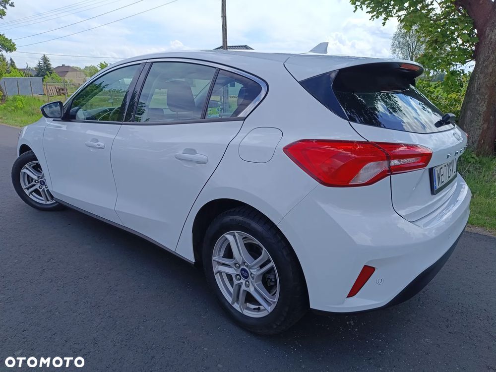 Ford Focus 1.5 EcoBlue Trend Edition - 7