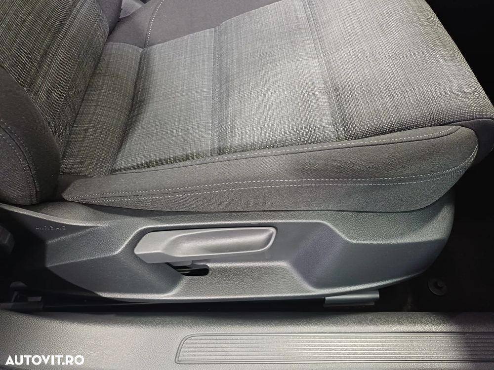 Volkswagen Passat Variant 2.0 TDI DSG Comfortline - 32