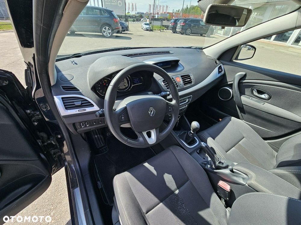 Renault Megane 1.6 16V 110 Dynamique - 20
