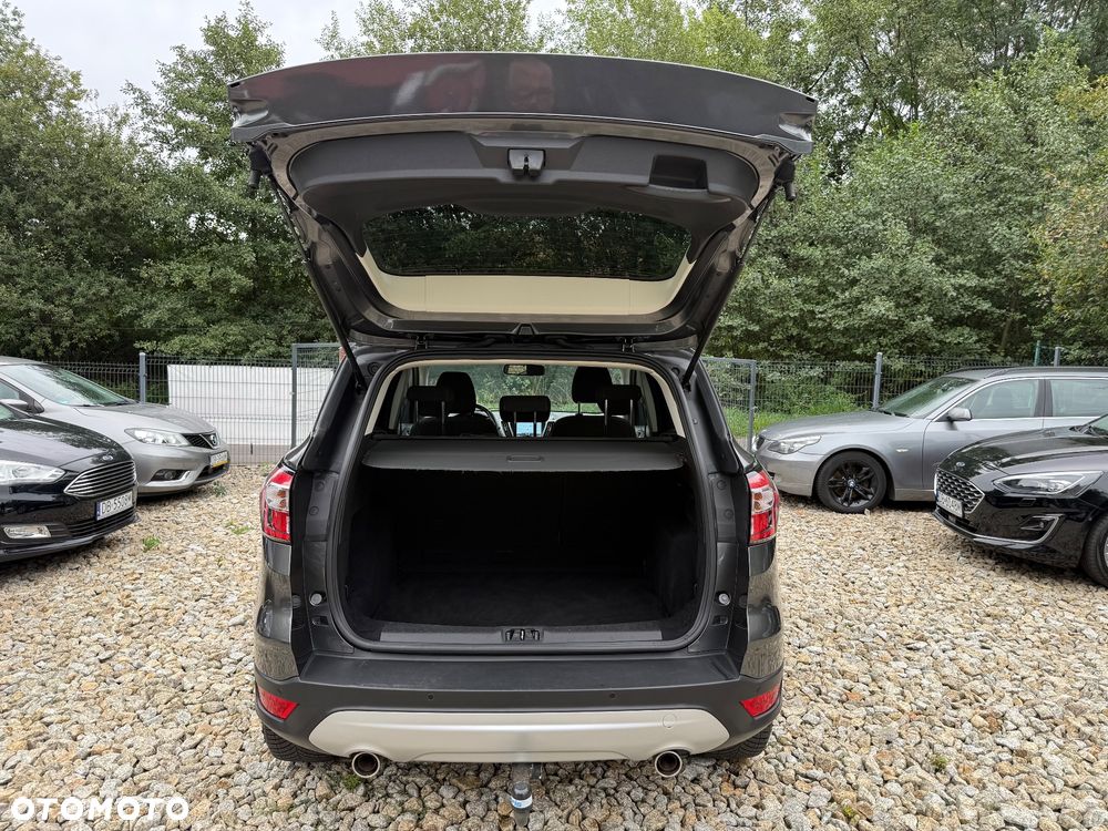 Ford Kuga 1.5 EcoBoost FWD Titanium - 29