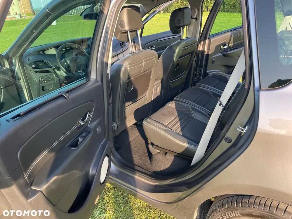 Renault Scenic - 15