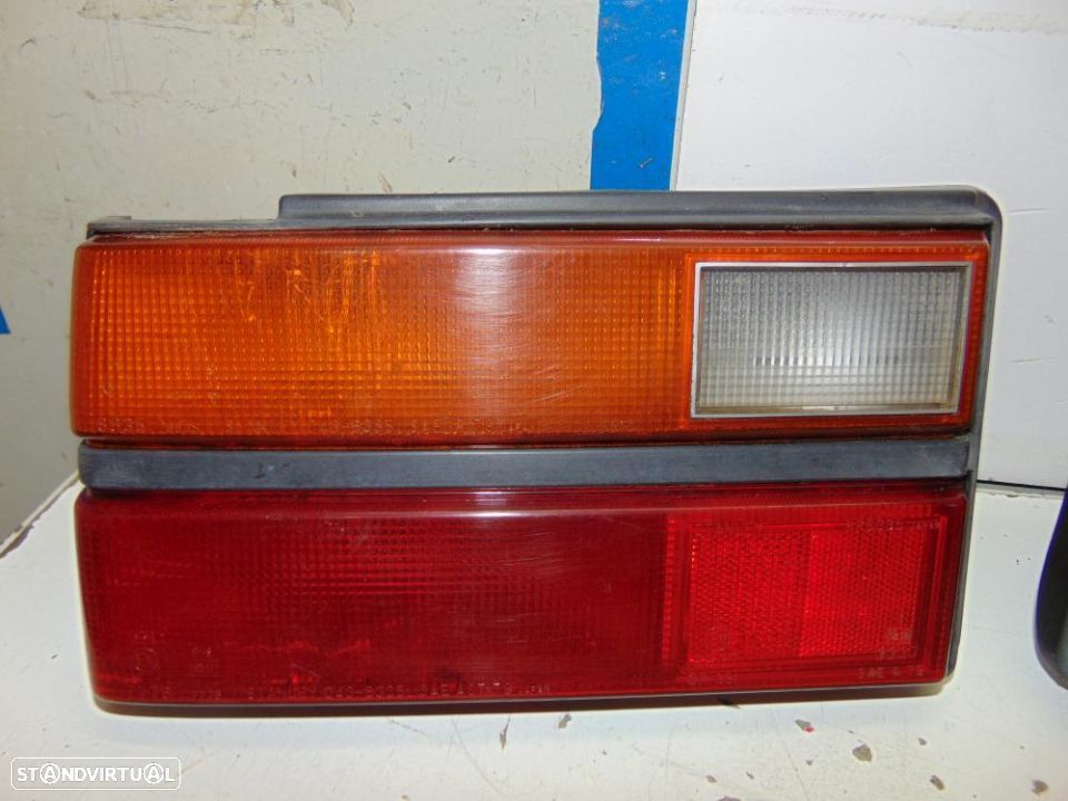 Honda Civic Prelude farolins - 2